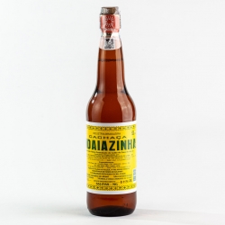 Cachaça Indaiazinha 600ml