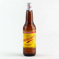 Cachaca Insinuante 600ml