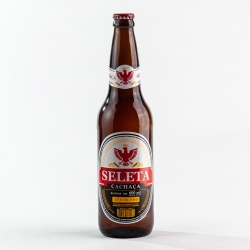 Cachaça Seleta 600 ml