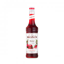 XAROPE MONIN ROMA 700ML                  ...